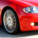 Illustration for article titled 2009 Maserati Quattroporte Sport GT S: First Drive